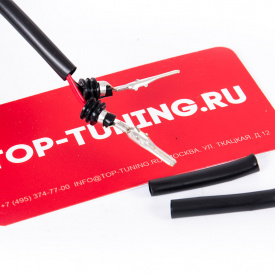 Светодиодные ПТФ MTF-Light FL10NSJ для Infiniti FX; QX70; QX56 / Nissan X-Trail; Qashqai; Juke и другие