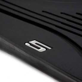 Всепогодные коврики с бортиком для BMW G30 / G31 / F90