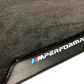 Ножные коврики M Performance для BMW X5 G05
