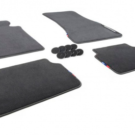 Коврики M Performance для BMW G30 / G31 / F90 M5