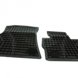 Всепогодные коврики для BMW X3 G01 / X3M F97