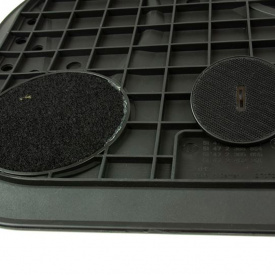 Всепогодные коврики для BMW X2 F39