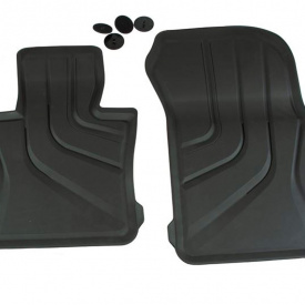 Всепогодные коврики для BMW X2 F39