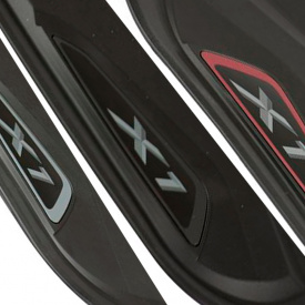 Всепогодные коврики для BMW X1 F48