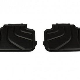 Всепогодные коврики для BMW X1 F48