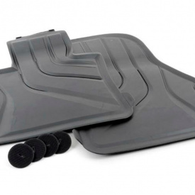 Всепогодные коврики для BMW X1 F48