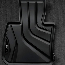 Всепогодные коврики для BMW X1 F48