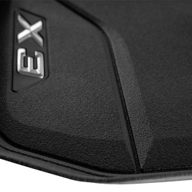 Всепогодные коврики с бортиком для BMW X3 G01 / X3M F97