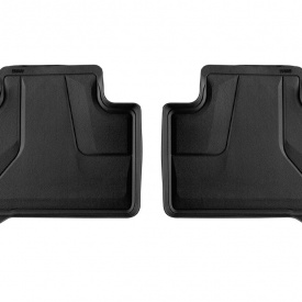 Всепогодные коврики с бортиком для BMW X3 G01 / X3M F97