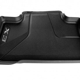 Всепогодные коврики с бортиком для BMW X3 G01 / X3M F97