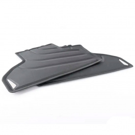 Всепогодные задние коврики для BMW X6 F16