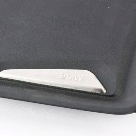 Всепогодные задние коврики для BMW X6 F16