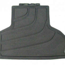 Всепогодные задние коврики для BMW X6 F16