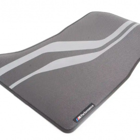 Ножные коврики M Performance для BMW F10 / F11