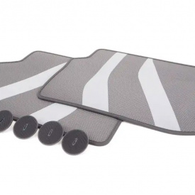 Ножные коврики M Performance для BMW F10 / F11