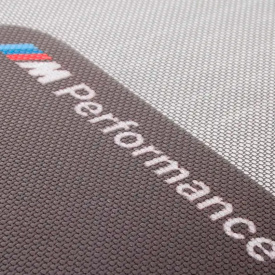 Задние коврики M Performance для BMW F32 / F82 M4