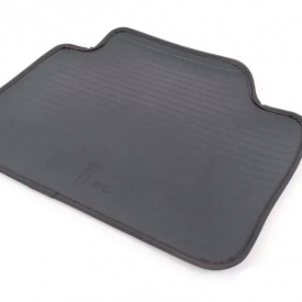 Задние коврики M Performance для BMW F21 / F22 / F87 M2