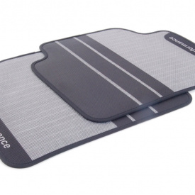 Задние коврики M Performance для BMW F20