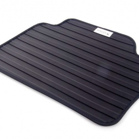 Задние коврики M Performance для BMW F20