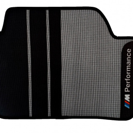 Задние коврики M Performance для BMW F20