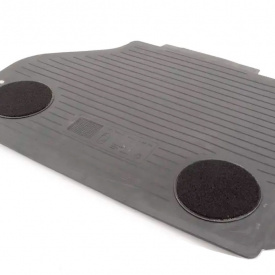 Задние текстильные коврики для BMW F16