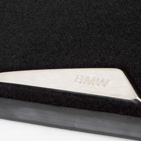 Задние текстильные коврики для BMW F16