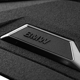 Всепогодные коврики для BMW F40