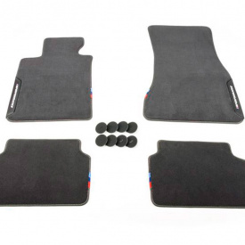 Коврики M Performance для BMW F40