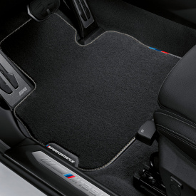 Коврики M Performance для BMW F40