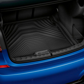 Коврик багажного отделения для BMW G20