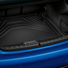 Коврик багажного отделения для BMW G20