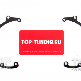 Переходные рамки на Mazda CX-7 I для Hella 3/3R (Hella 5R)