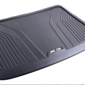 Коврик багажного отделения для BMW X3 G01 / X3M F97