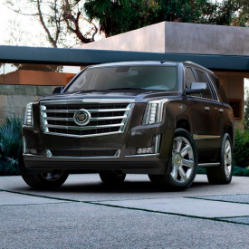 Доводчики дверей для автомобилей Cadillac