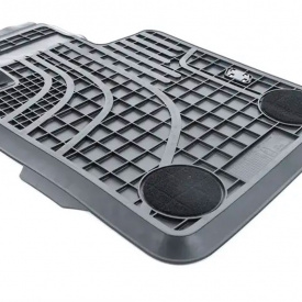 Всепогодные коврики для BMW G32 GT