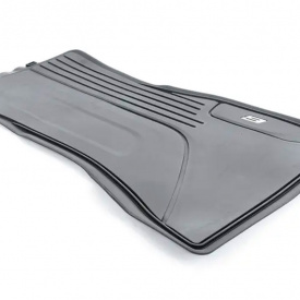 Всепогодные коврики для BMW G32 GT