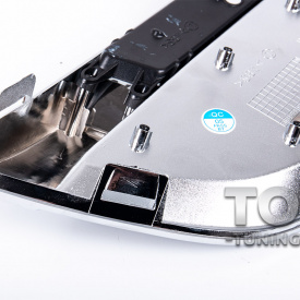 Дневные ходовые огни для Chevrolet Malibu 5