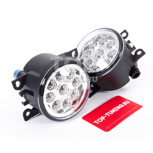 Светодиодные ходовые огни для Land Rover Range Rover Sport L322