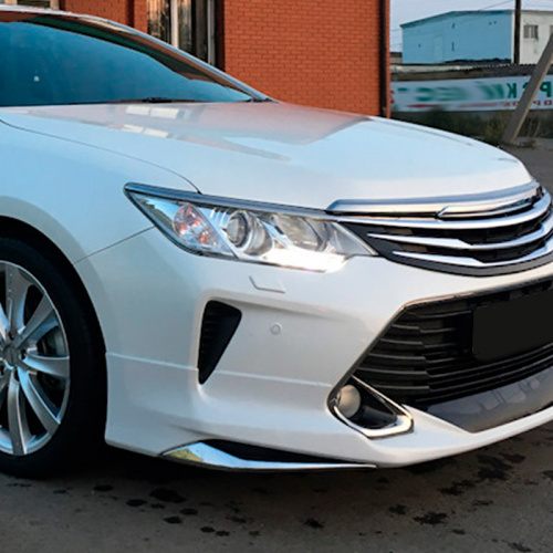 Тюнинг Toyota Camry V50