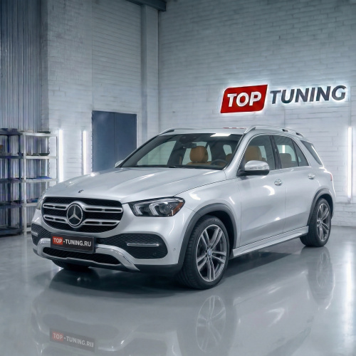 Доводчики дверей для Mercedes GLE (W166, V167, C167, C292)