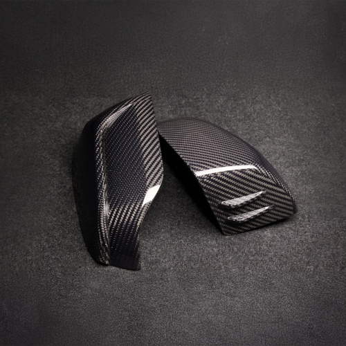 Накладки LARTE Design Esthete на зеркала Cadillac Escalade 5