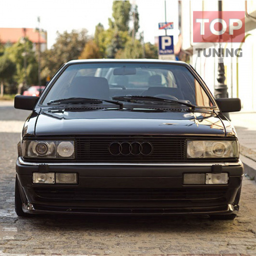 Фары Audi 80 B3 (06.86-10.91)