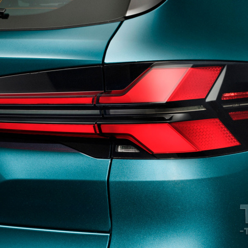 Переделка фонарей из США под европейский поворотник