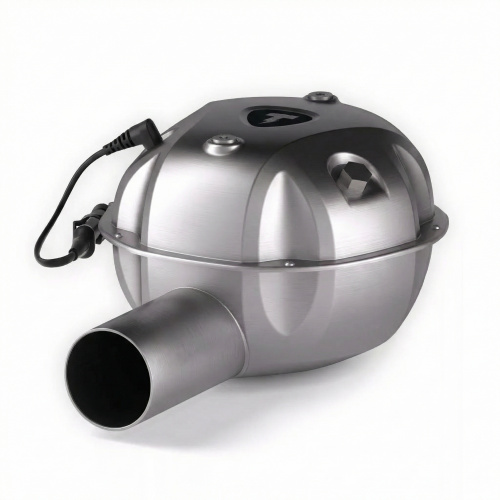 Генератор звука THOR Thunder (Низкие частоты)