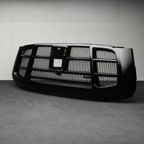 Решетка радиатора Missuro Larte Design — тюнинг Tank 500