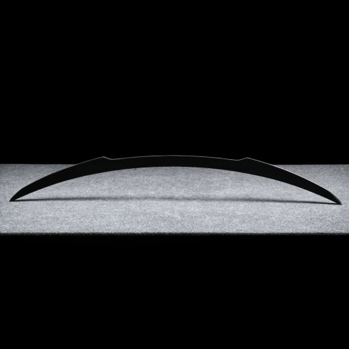 Нижний спойлер Missuro Larte Design — тюнинг Infiniti QX55 (J55)