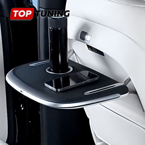 Откидной столик Electro Drive с приводом в Lixiang (с подсветкой и зарядкой) 3 в 1