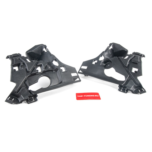 Кронштейн переднего бампера Volvo XC60 (2017-2025)