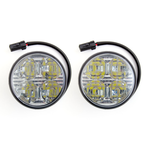 Светодиодные дневные ходовые огни Country для авто