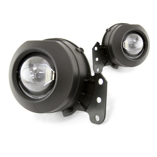 Светодиодные ПТФ для BMW 3, 5, 6, X3 серии